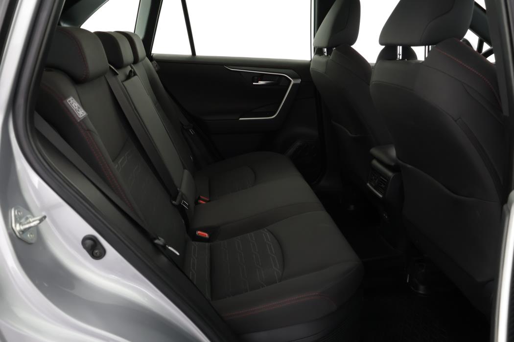 TOYOTA RAV4 Plug-in 2022