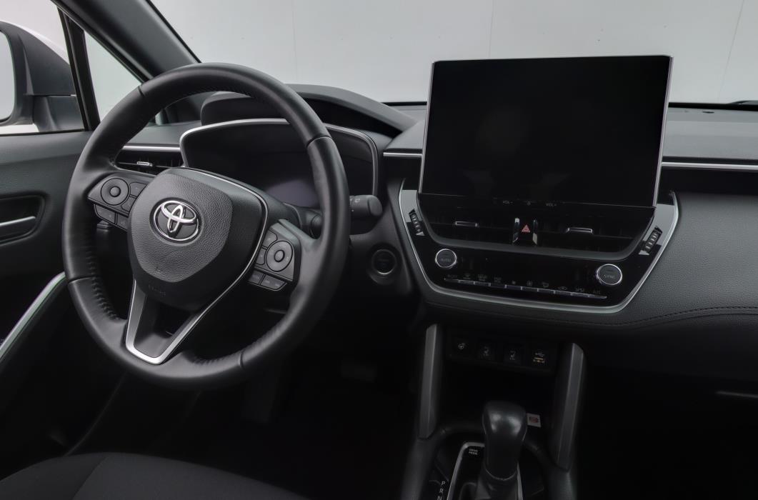 TOYOTA Corolla Cross 2023