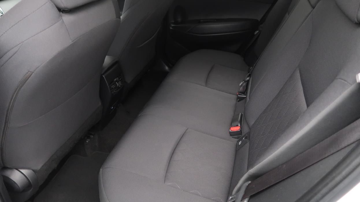 TOYOTA Corolla Cross 2023