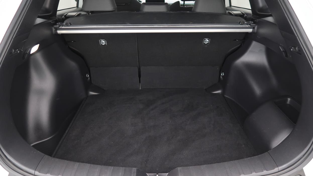 TOYOTA Corolla Cross 2023