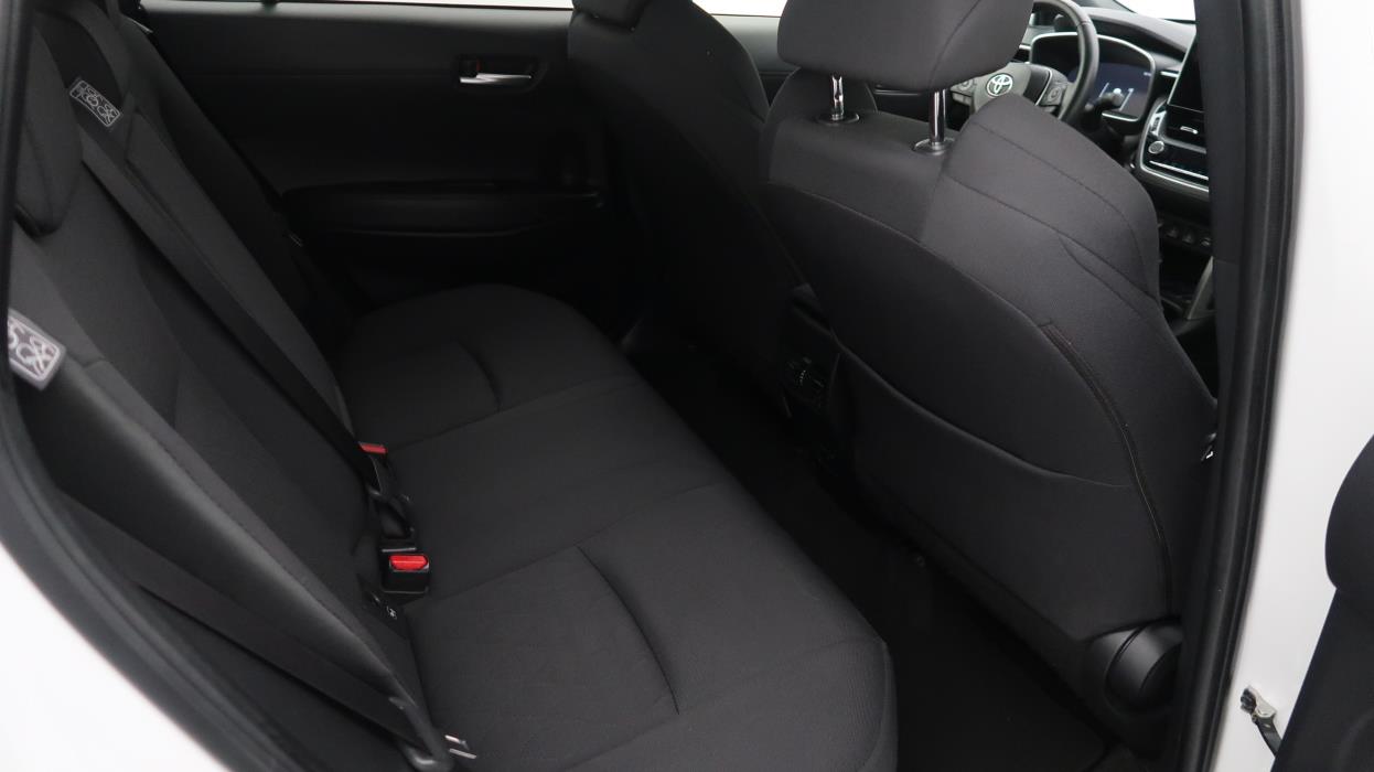 TOYOTA Corolla Cross 2023