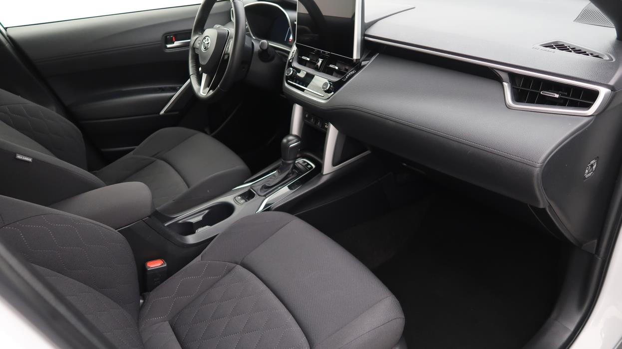 TOYOTA Corolla Cross 2023