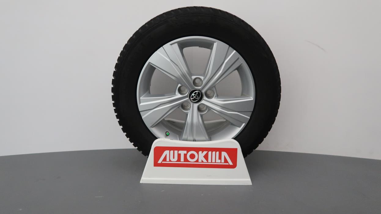 TOYOTA Corolla Cross 2023