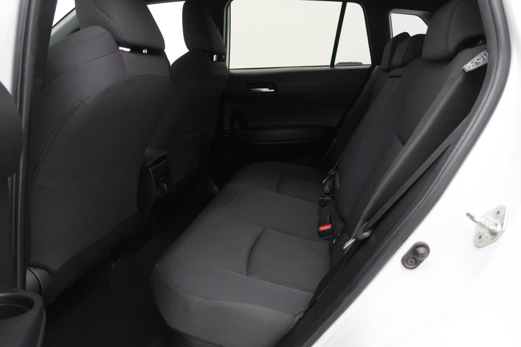 TOYOTA Corolla Cross 2023