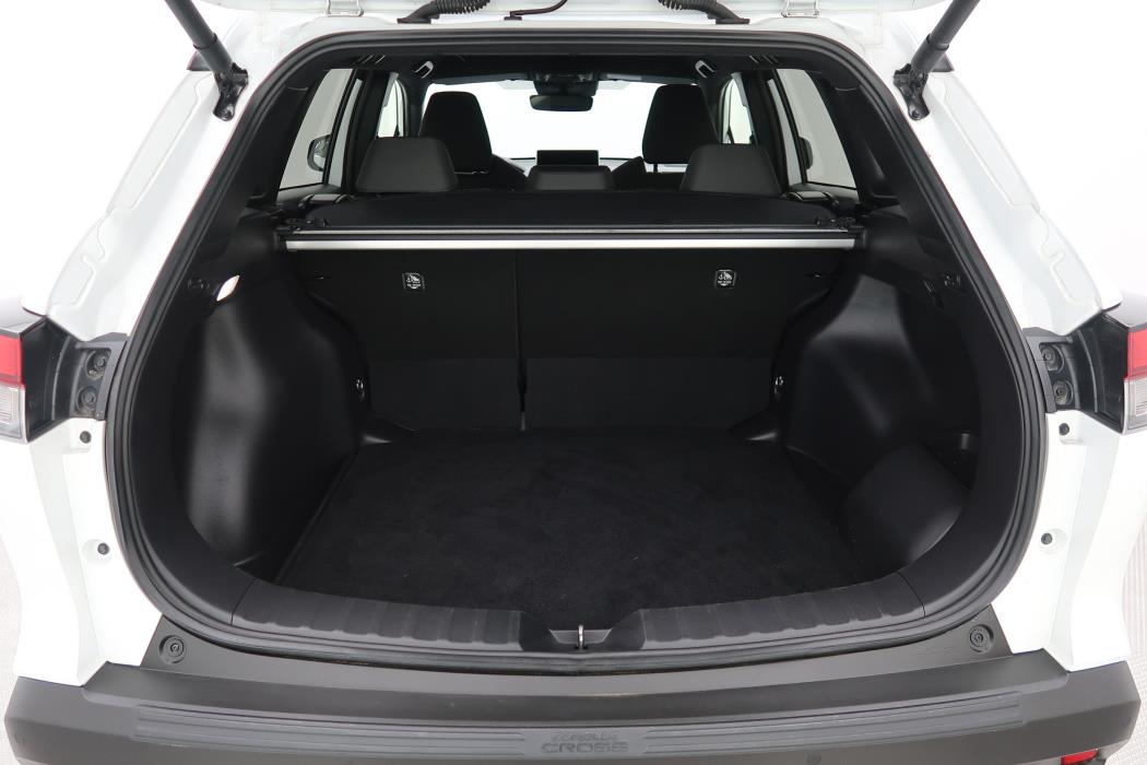 TOYOTA Corolla Cross 2023