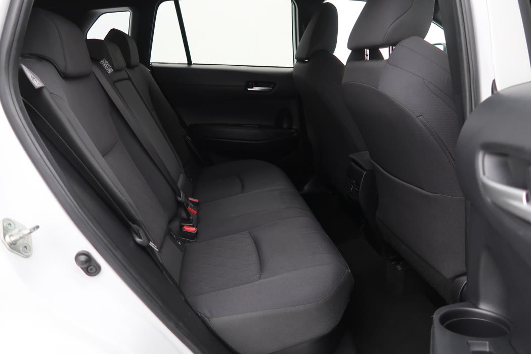 TOYOTA Corolla Cross 2023