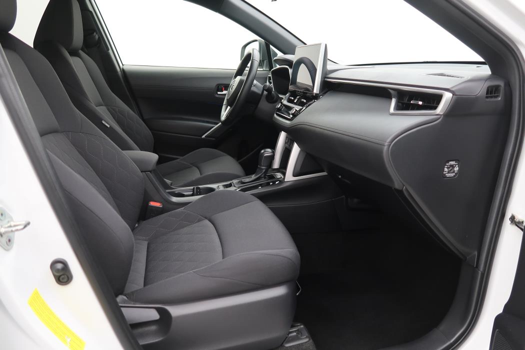 TOYOTA Corolla Cross 2023