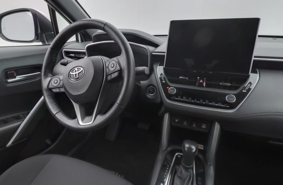TOYOTA Corolla Cross 2023