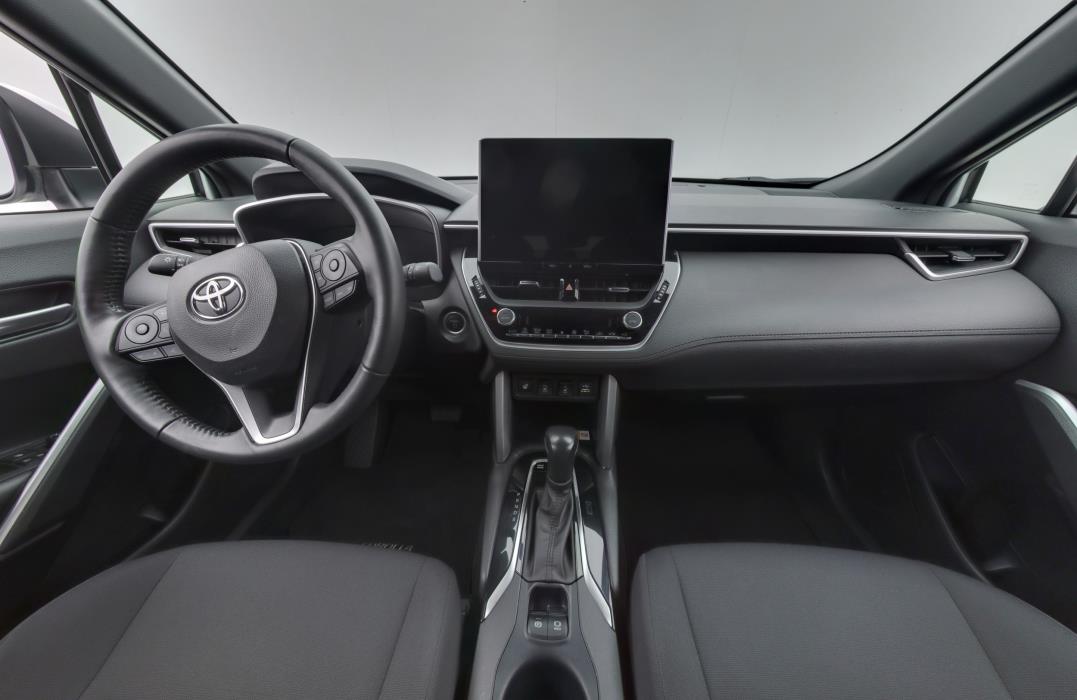 TOYOTA Corolla Cross 2023