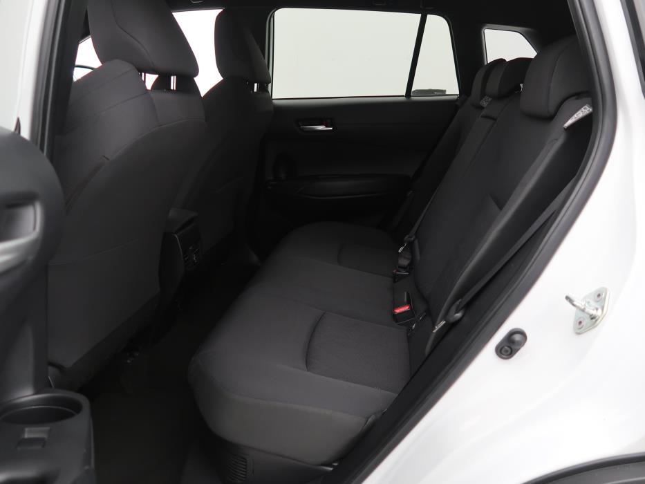 TOYOTA Corolla Cross 2023