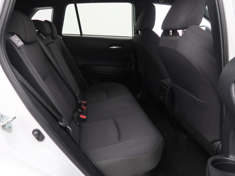 TOYOTA Corolla Cross 2023