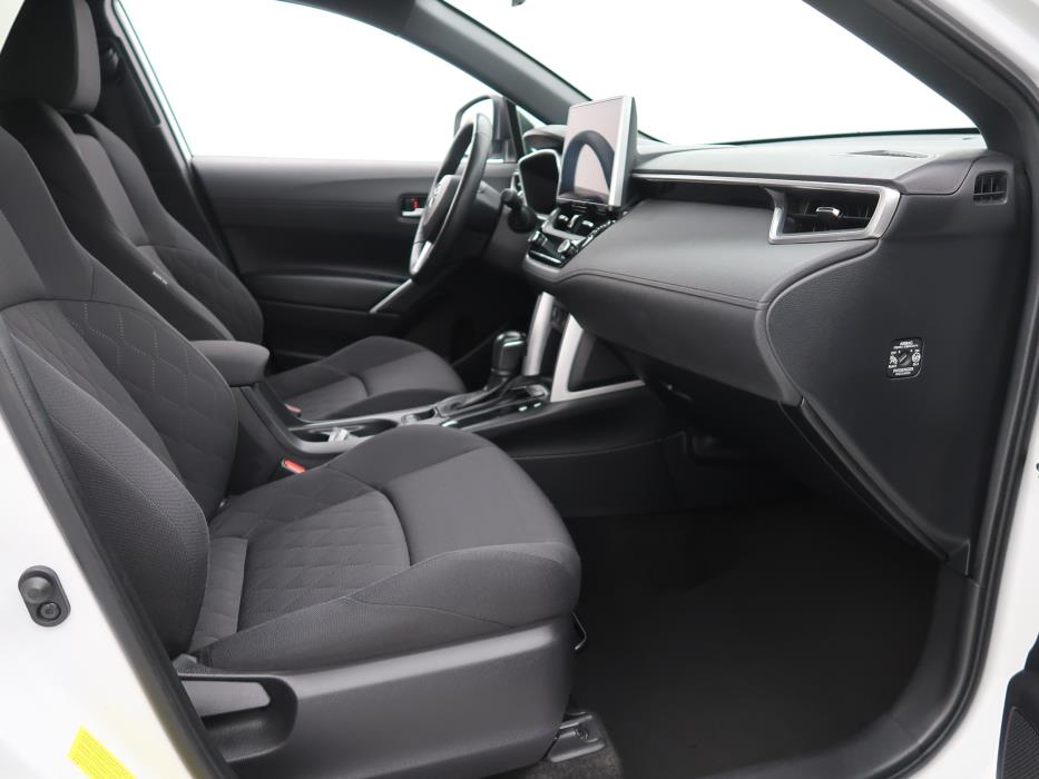 TOYOTA Corolla Cross 2023