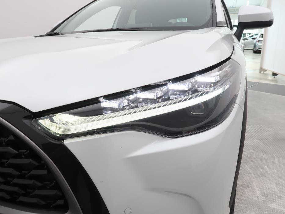 TOYOTA Corolla Cross 2023