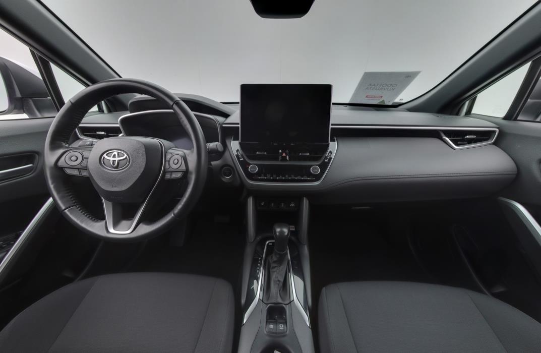 TOYOTA Corolla Cross 2023