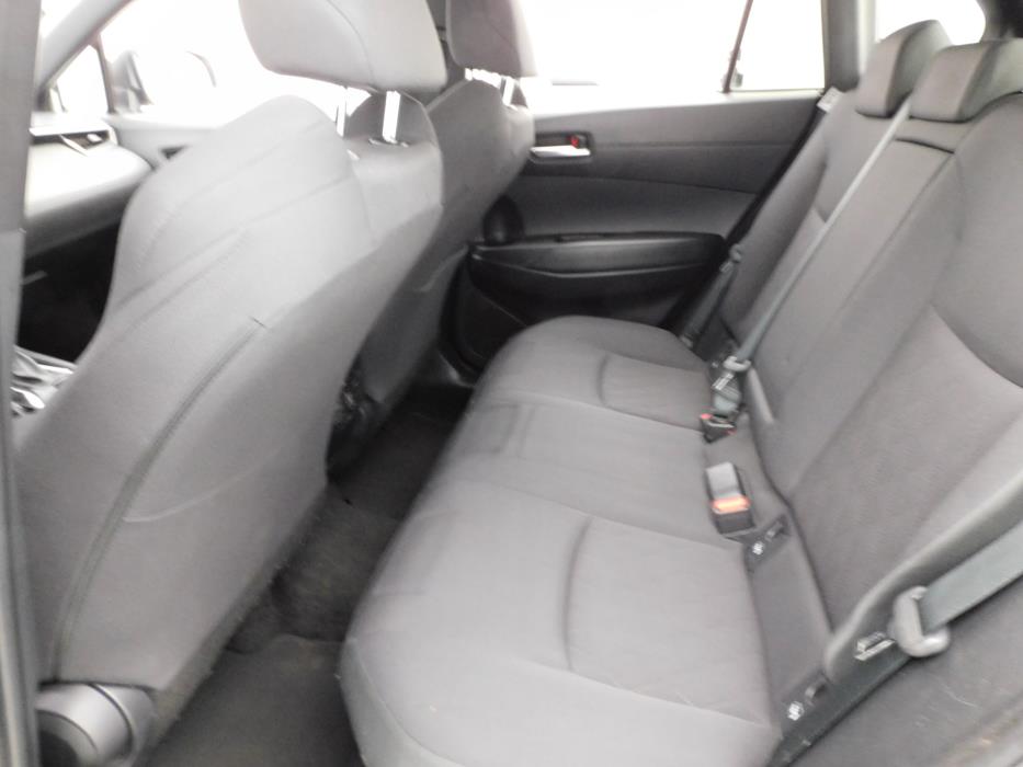 TOYOTA Corolla Cross 2023