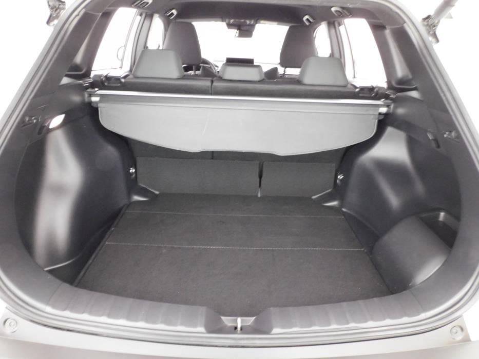 TOYOTA Corolla Cross 2023