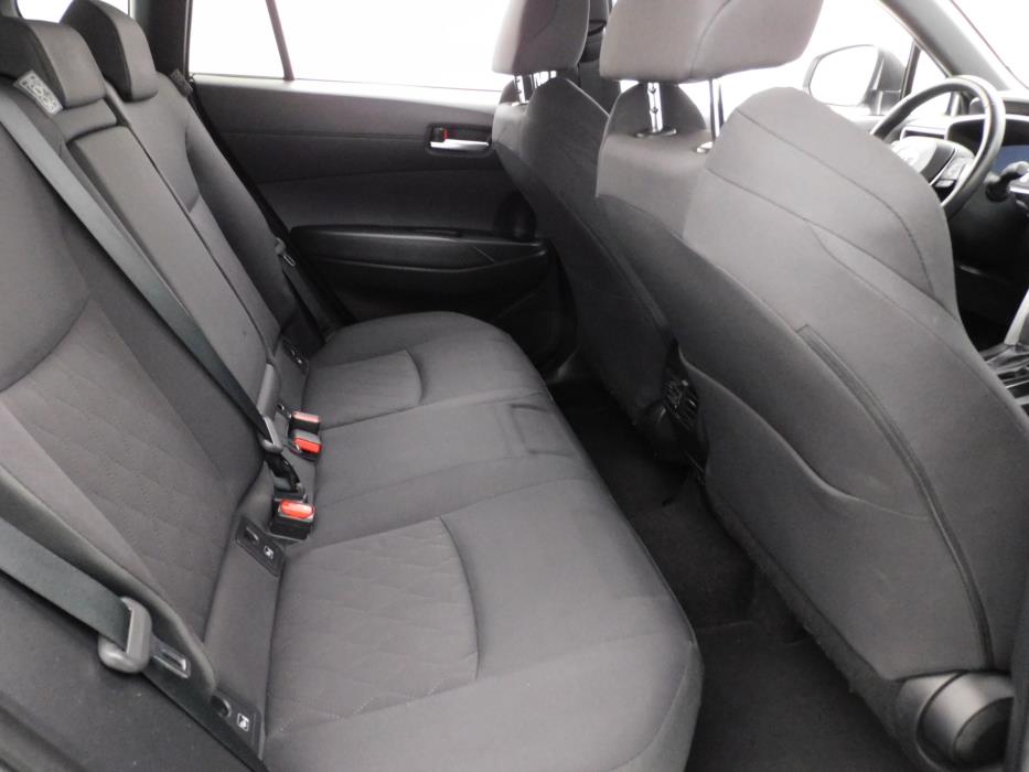 TOYOTA Corolla Cross 2023