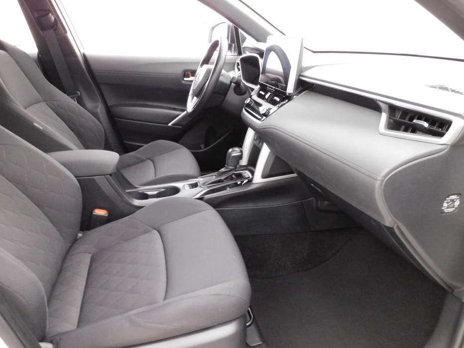 TOYOTA Corolla Cross 2023