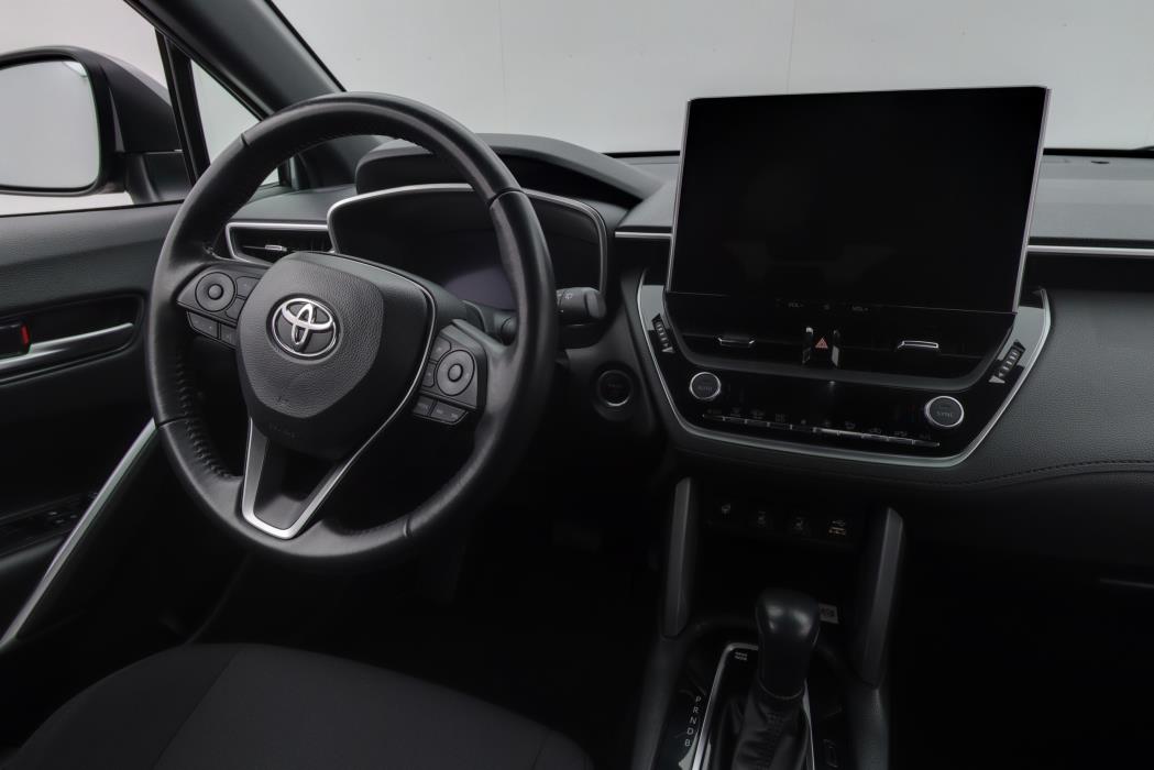 TOYOTA Corolla Cross 2023