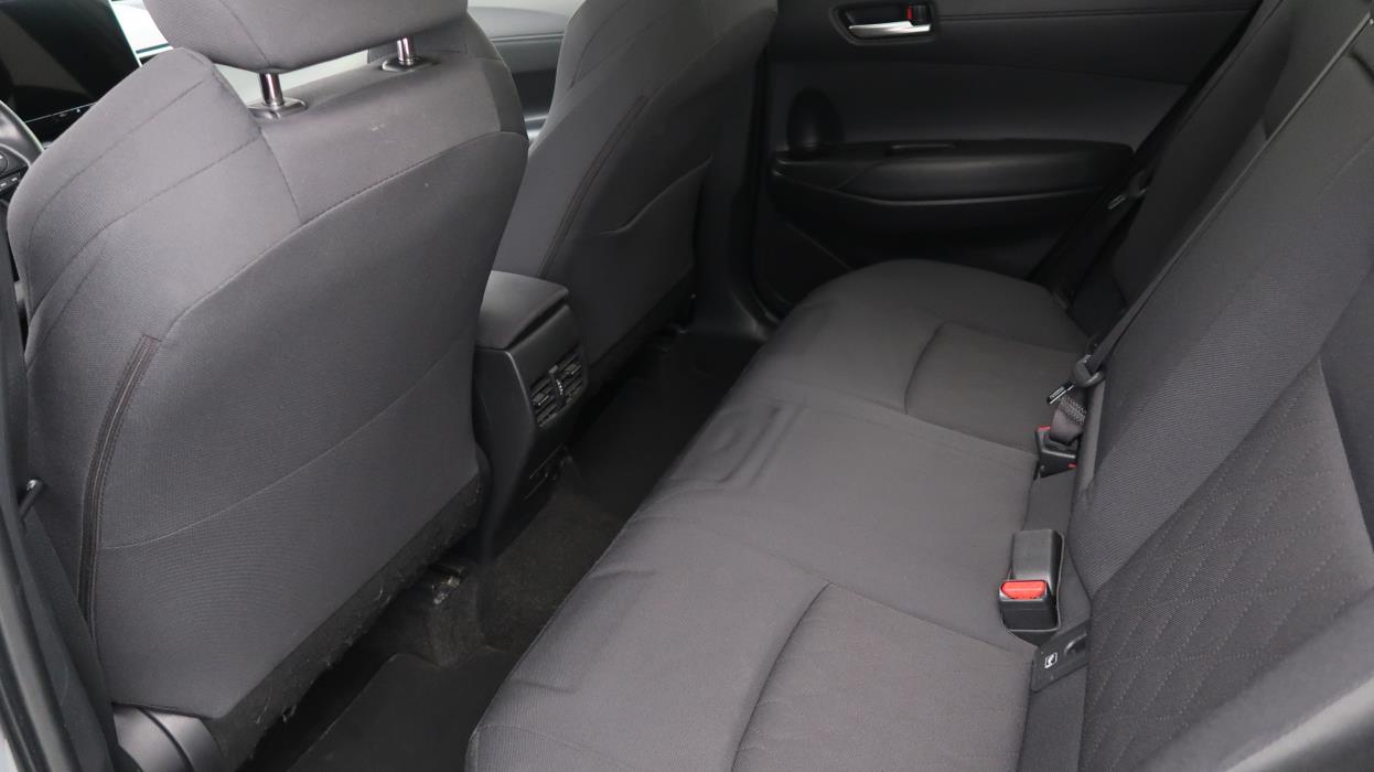 TOYOTA Corolla Cross 2023