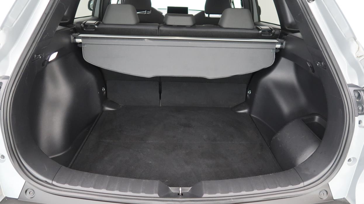 TOYOTA Corolla Cross 2023