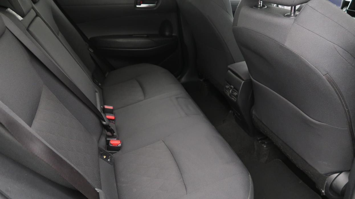 TOYOTA Corolla Cross 2023