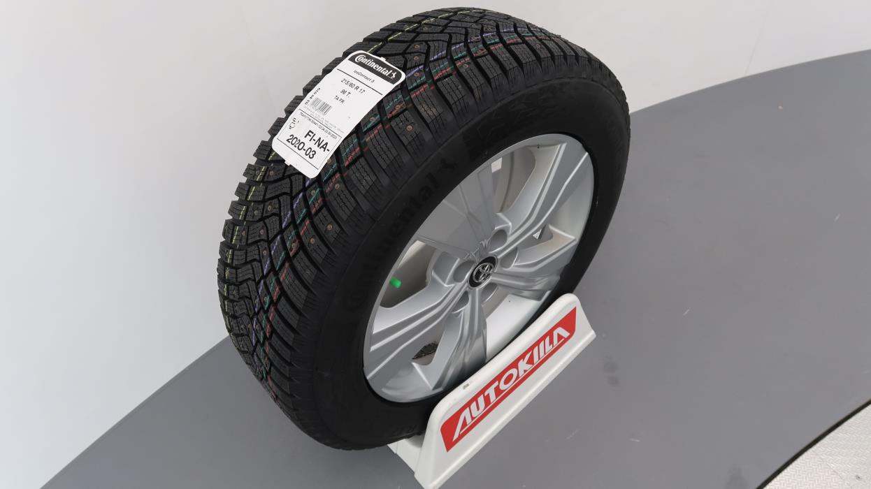 TOYOTA Corolla Cross 2023