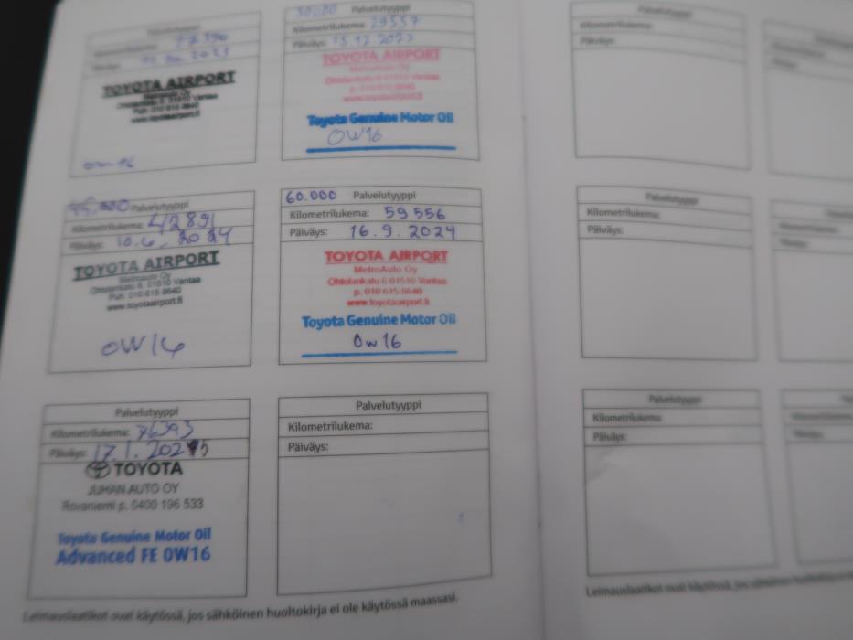 TOYOTA Corolla Cross 2023