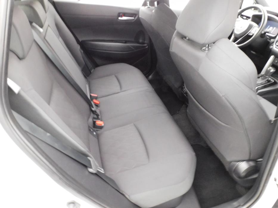 TOYOTA Corolla Cross 2023