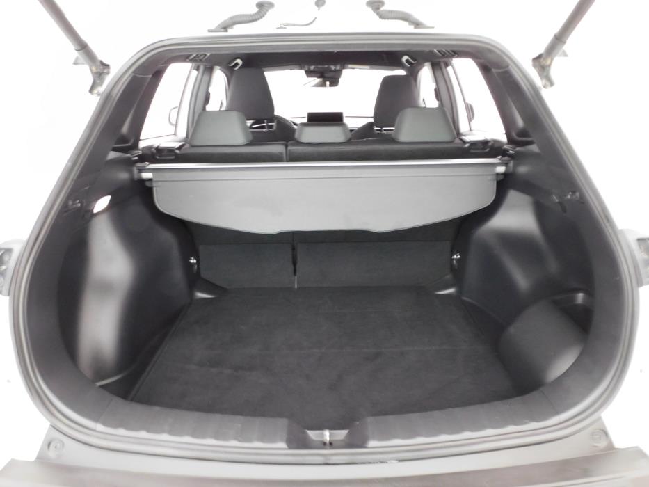 TOYOTA Corolla Cross 2023