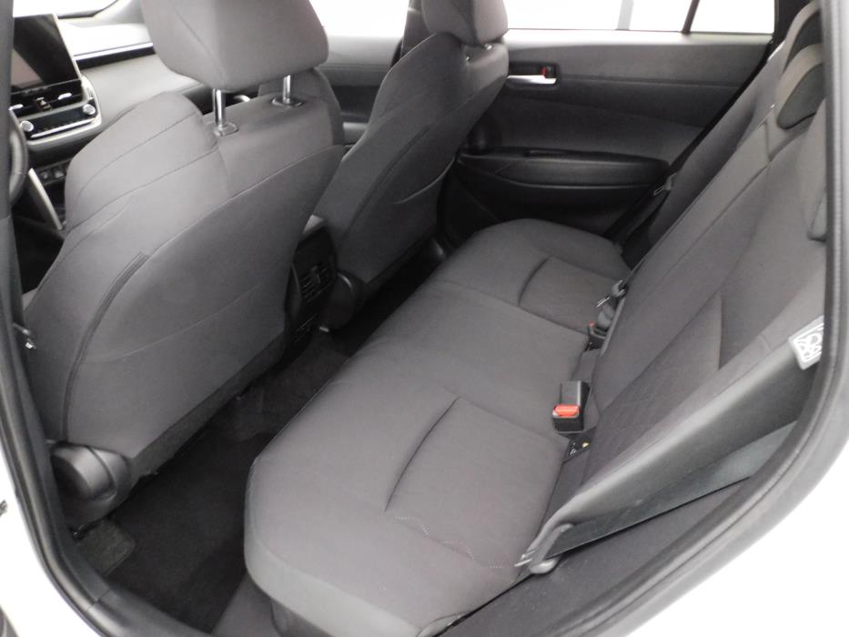 TOYOTA Corolla Cross 2023