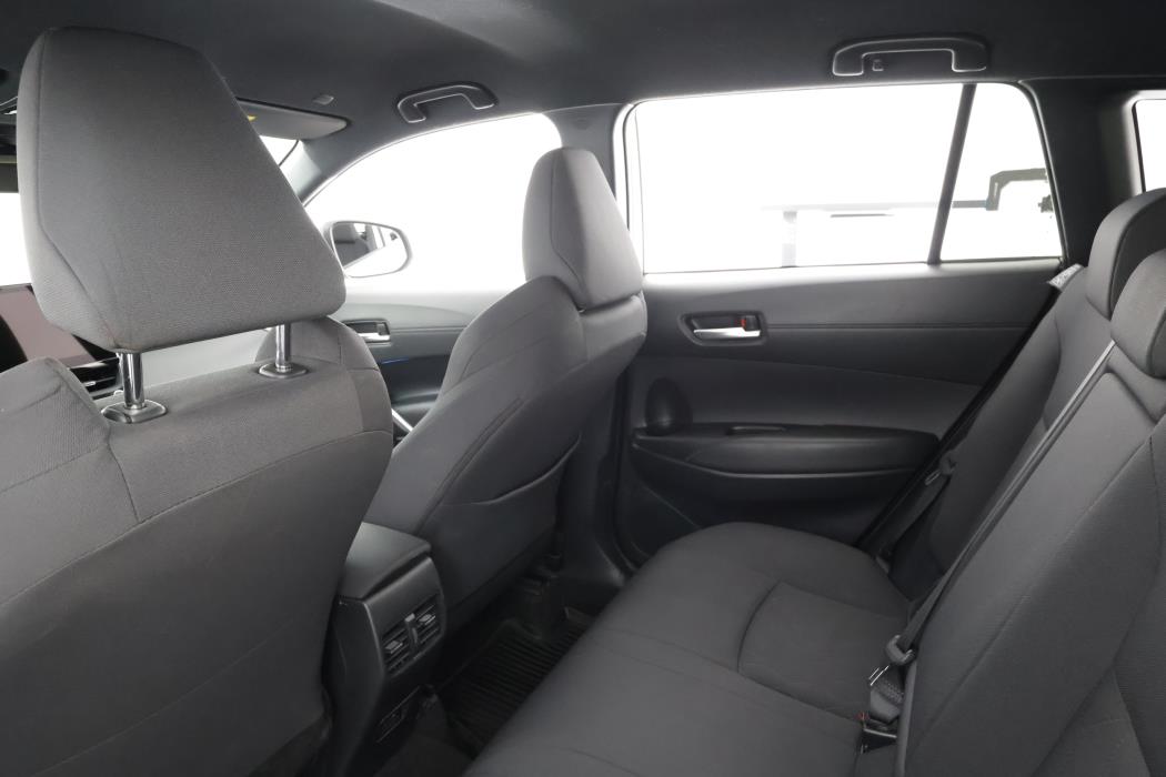TOYOTA Corolla Cross 2024
