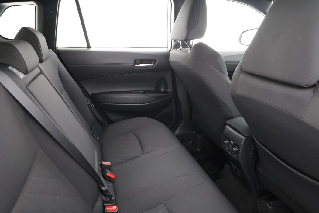 TOYOTA Corolla Cross 2024