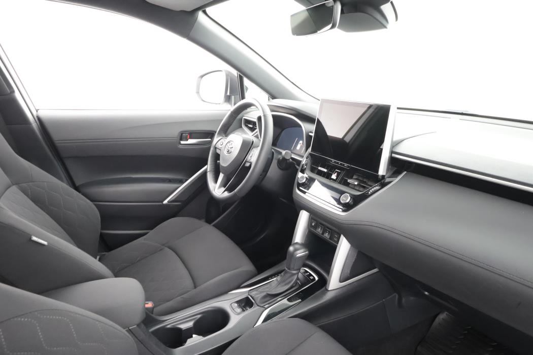 TOYOTA Corolla Cross 2024