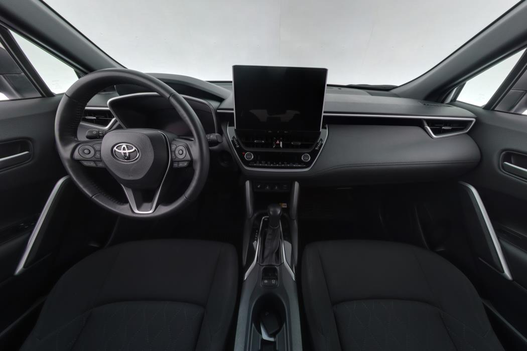 TOYOTA Corolla Cross 2024