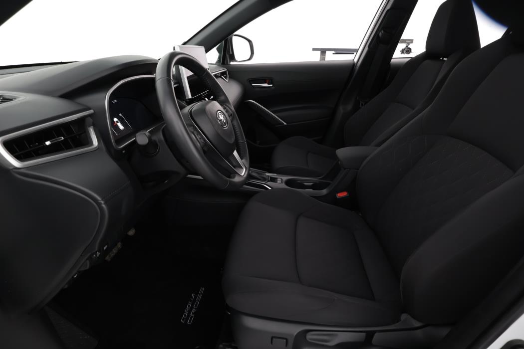 TOYOTA Corolla Cross 2024