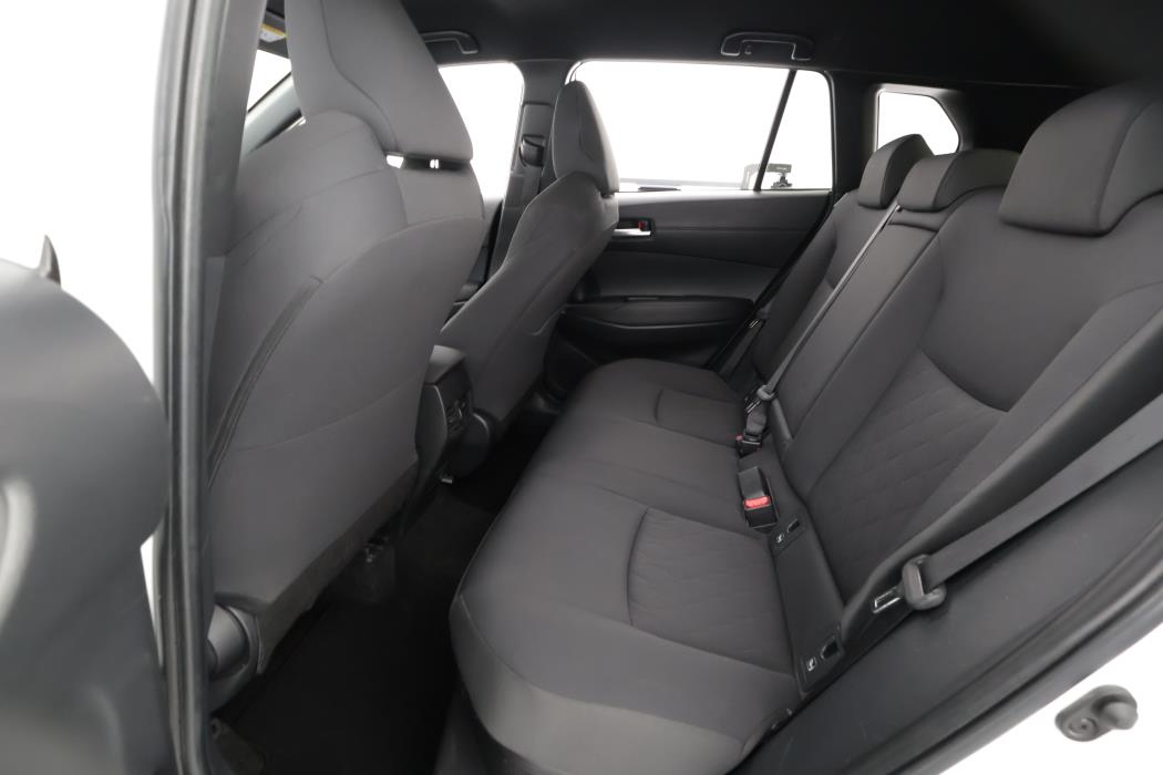 TOYOTA Corolla Cross 2024