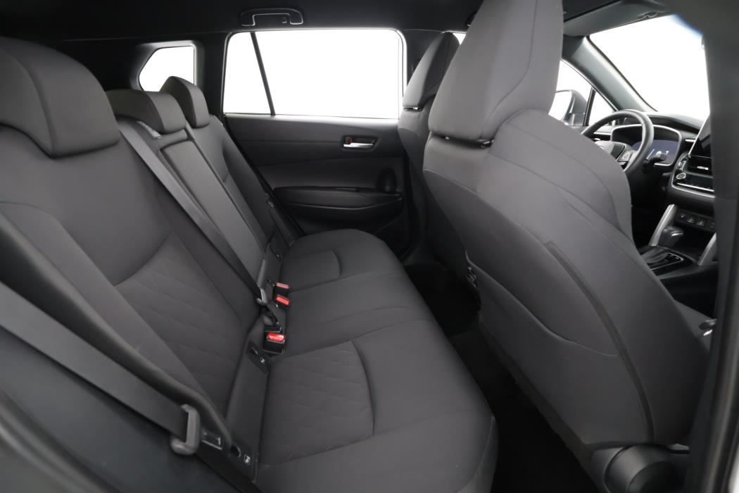 TOYOTA Corolla Cross 2024