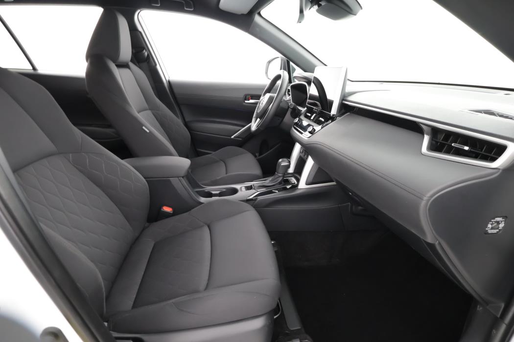 TOYOTA Corolla Cross 2024