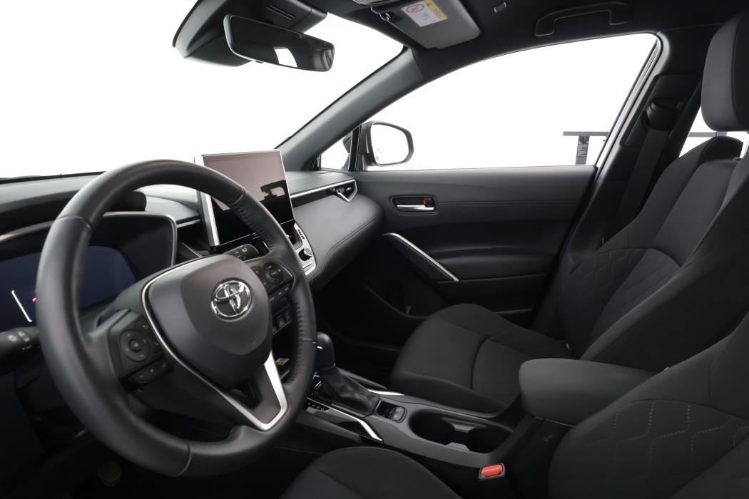 TOYOTA Corolla Cross 2024