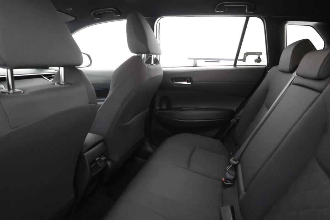 TOYOTA Corolla Cross 2024