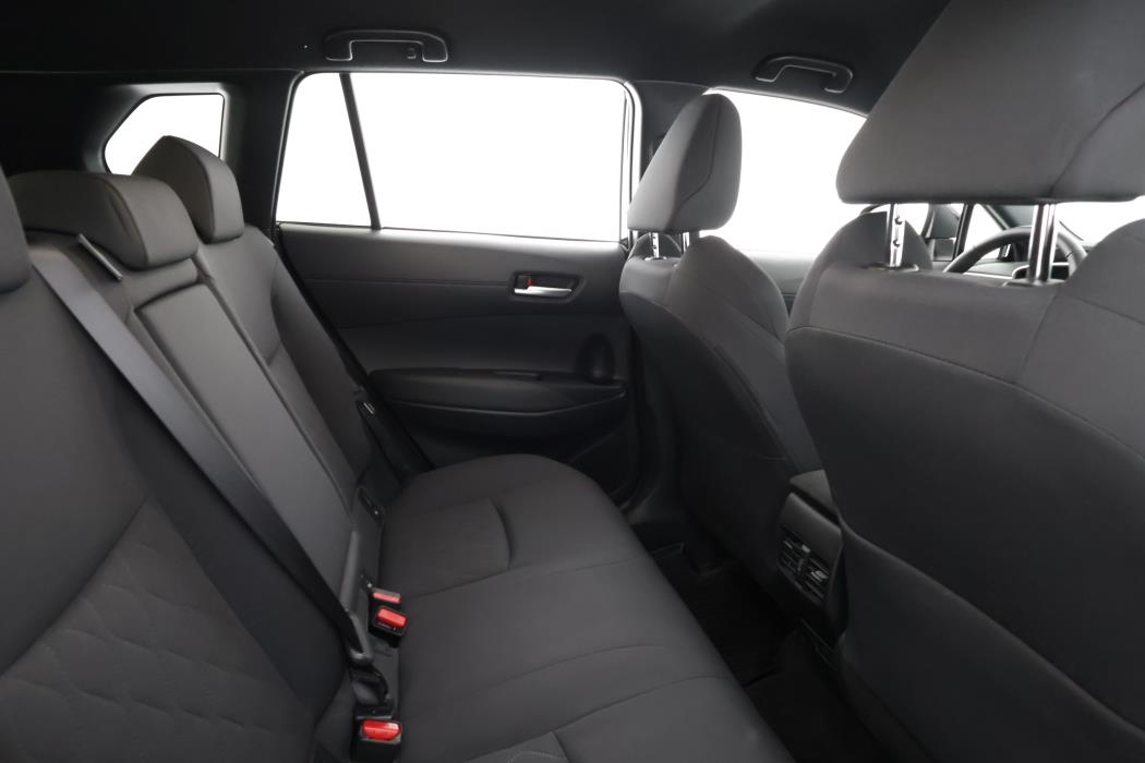 TOYOTA Corolla Cross 2024