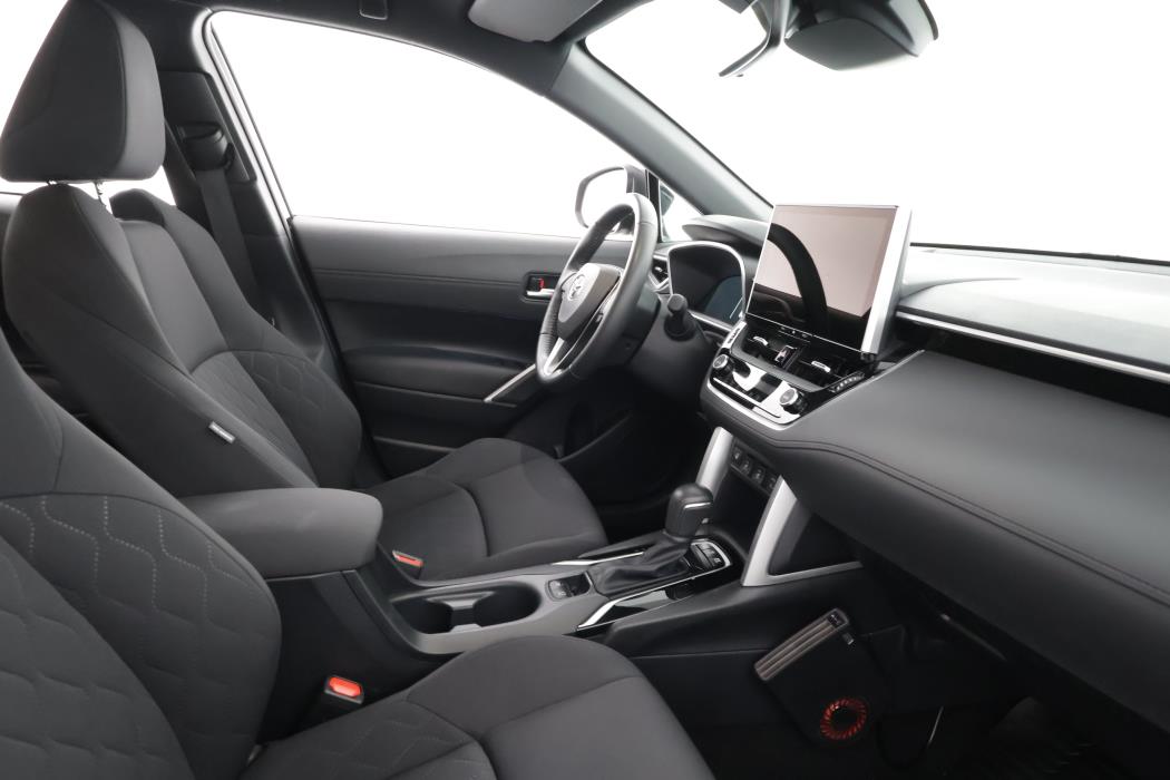 TOYOTA Corolla Cross 2024