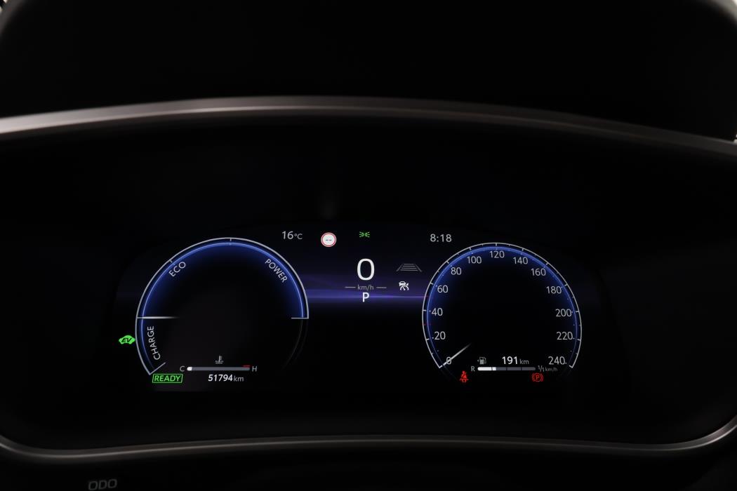TOYOTA Corolla Cross 2024