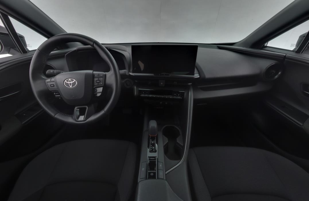 TOYOTA C-HR 2025