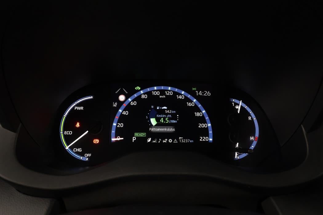 TOYOTA Yaris Cross 2023