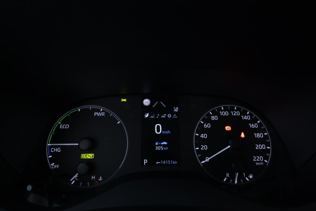 TOYOTA YARIS 2023