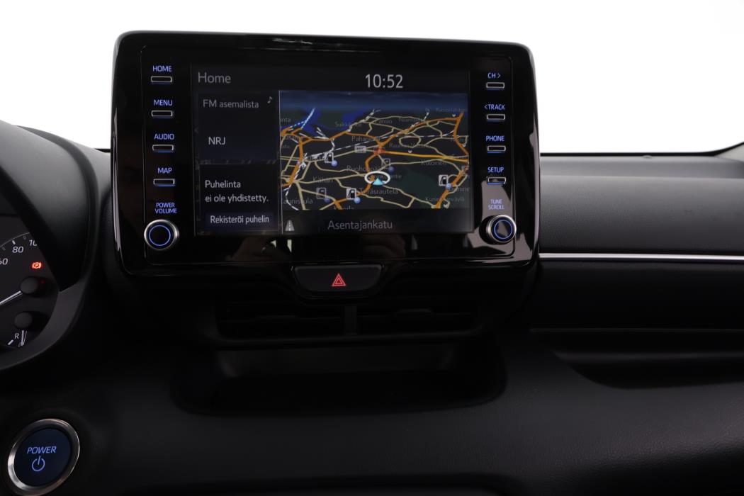 TOYOTA YARIS 2023