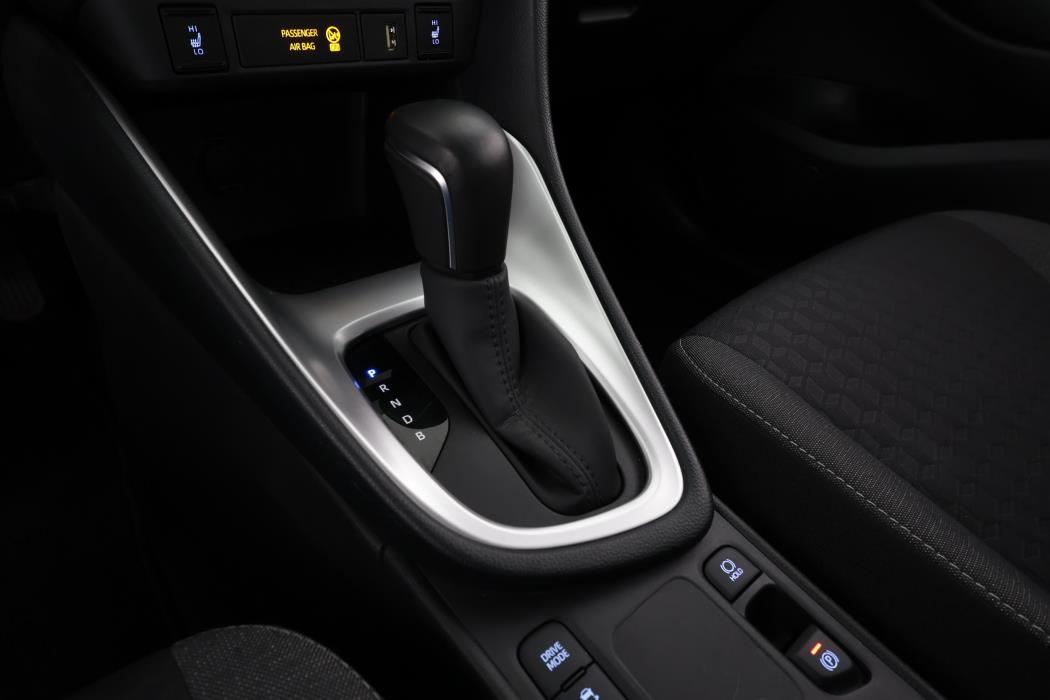 TOYOTA YARIS 2023
