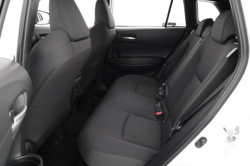 TOYOTA Corolla Cross 2024